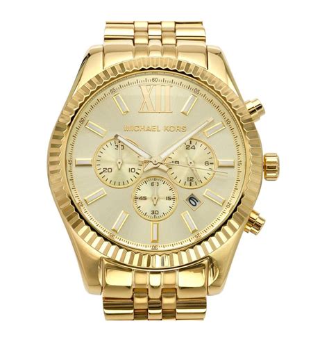 Đồng hồ Michael Kors cho Nam 